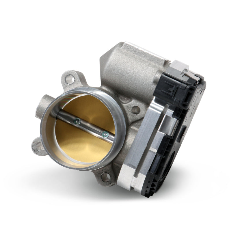 BBK 1898 - BBK1898 - BBK 12-18 Ford Focus ST 2.0L EcoBoost Performance Throttle Body (CARB EO 13-18 Only) - Shipped in Europe - Tuningsupply.com