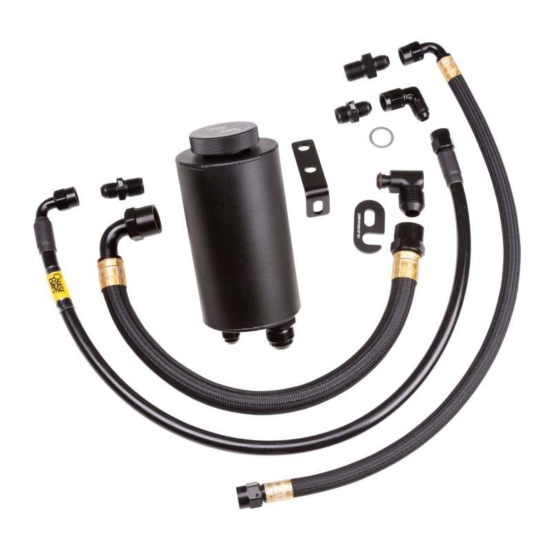 Chase Bays CB-IS300-PSK - CHBCB-IS300-PSK - Chase Bays 99-05 Lexus IS300 w/1JZ/2JZ Power Steering Kit (w/o Cooler) - Shipped in Europe - Tuningsupply.com