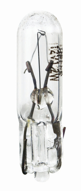 Hella LA2721TB - HELLA2721TB - Hella Bulb 2721 12V 12W W2X46D T15 (2) - Shipped in Europe - Tuningsupply.com