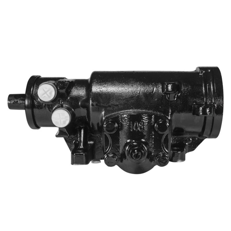 Yukon Gear & Axle ZSG7501 - YUKZSG7501 - Yukon Gear 67-74 Chevrolet/GMC 2WD Pickup/Suburban Power Steering Gear Box - Shipped in Europe - Tuningsupply.com