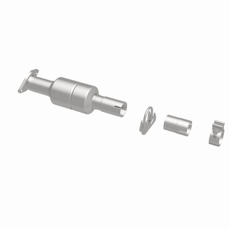 Magnaflow 51924 - MAG51924 - Magnaflow Conv DF 2012 Hyundai Veloster 1.6L - Shipped in Europe - Tuningsupply.com