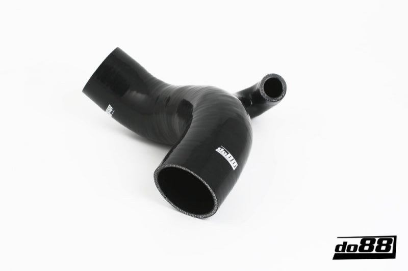 do88 DO88-KIT134S - DOBDO88-KIT134S - do88 Volvo 740/760/780 Turbo 83-89 Inlet Hose Black - Shipped in Europe - Tuningsupply.com