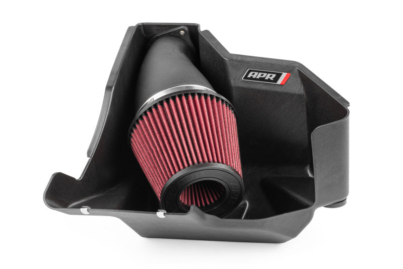 APR CI100054 - APRCI100054 - APR 19-26 Audi/Volkswagen EA888.3/3B/4/4B (MQB/MQB EVO/MQB AX) 1.8T/2.0T Open Air Intake System - Shipped in Europe - Tuningsupply.com