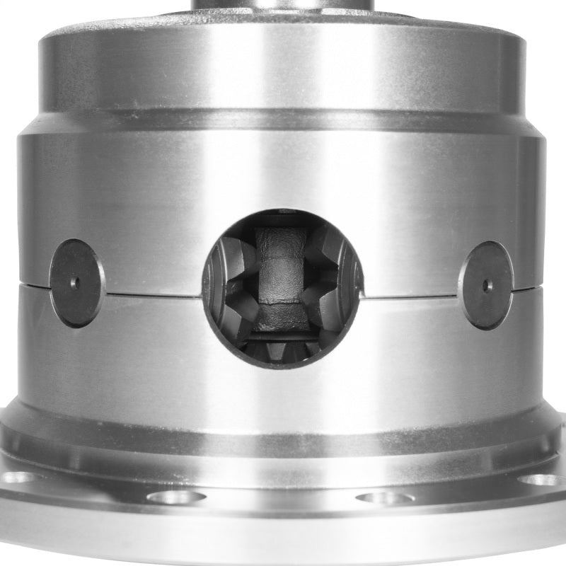 Yukon Gear & Axle YDGD80-3-35 - YUKYDGD80-3-35 - Yukon Gear Dura Grip Positraction for Dana 80 / 35 Spline / 3.73 & Down - Shipped in Europe - Tuningsupply.com