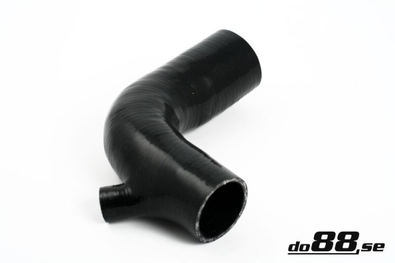 do88 DO88-KIT30S - DOBDO88-KIT30S - do88 SAAB 900/9-3 Turbo 94-00 Inlet Hose Black - Shipped in Europe - Tuningsupply.com
