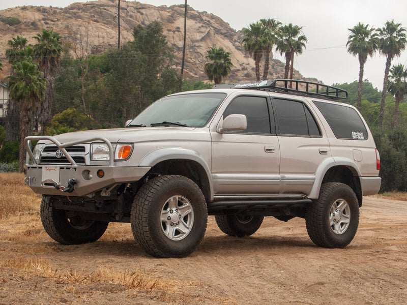 ICON - ICOK53132 - ICON 96-02 Toyota 4Runner 0-3in Stage 2 Suspension System - Shipped in Europe - Tuningsupply.com