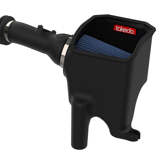 aFe 56-10008R - AFE56-10008R - aFe Takeda Intakes Stage-2 Pro 5R AIS 16-19 Honda Civic I4-1.5L (t) - Shipped in Europe - Tuningsupply.com