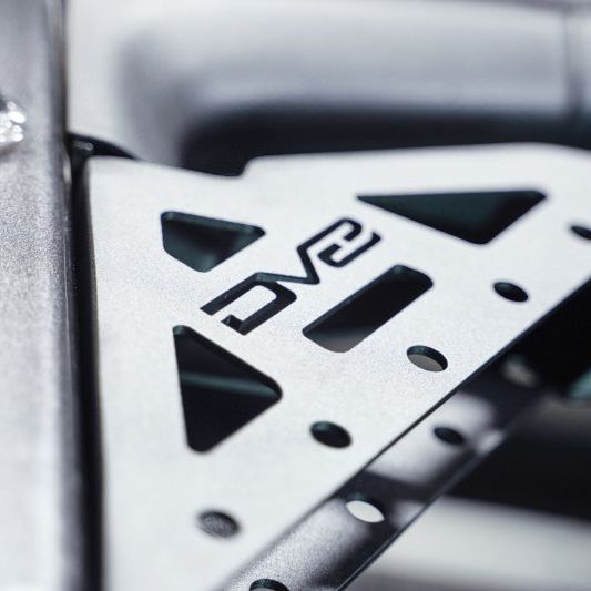 DV8 Offroad SBJL-01 - DVESBJL-01 - DV8 Offroad 18-23 Jeep Wrangler JL 4-Door Speaker/Light Bar Mount - Shipped in Europe - Tuningsupply.com