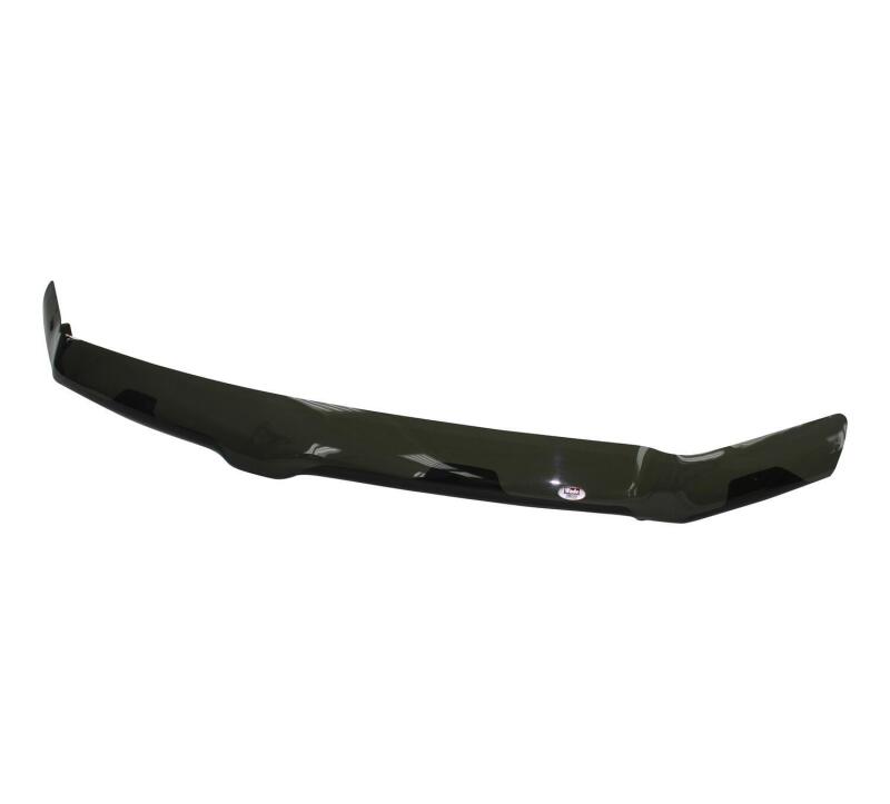 Westin 72-94140 - WES72-94140 - Westin 2019-2022 Ram 1500 Platinum Bug Shield - Smoke - Shipped in Europe - Tuningsupply.com