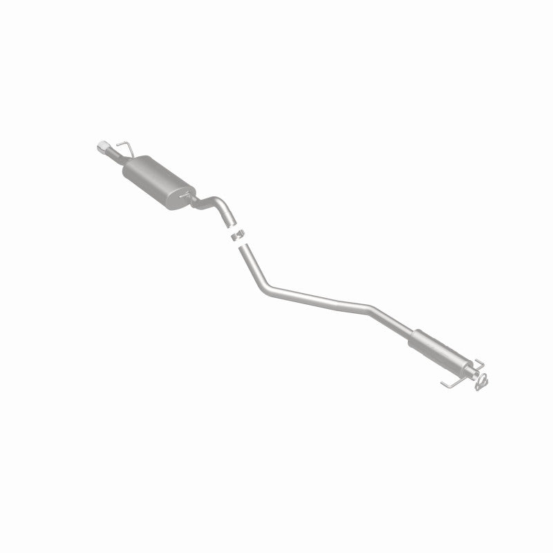 Magnaflow 15807 - MAG15807 - MagnaFlow Sys C/B 01-03 Toyota Corolla S 1.8L - Shipped in Europe - Tuningsupply.com