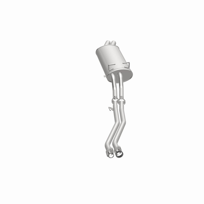 Magnaflow 106-0316 - MAG106-0316 - MagnaFlow BRE Exhaust Kit 87-93 BMW 325i 325is 2.5L - Shipped in Europe - Tuningsupply.com