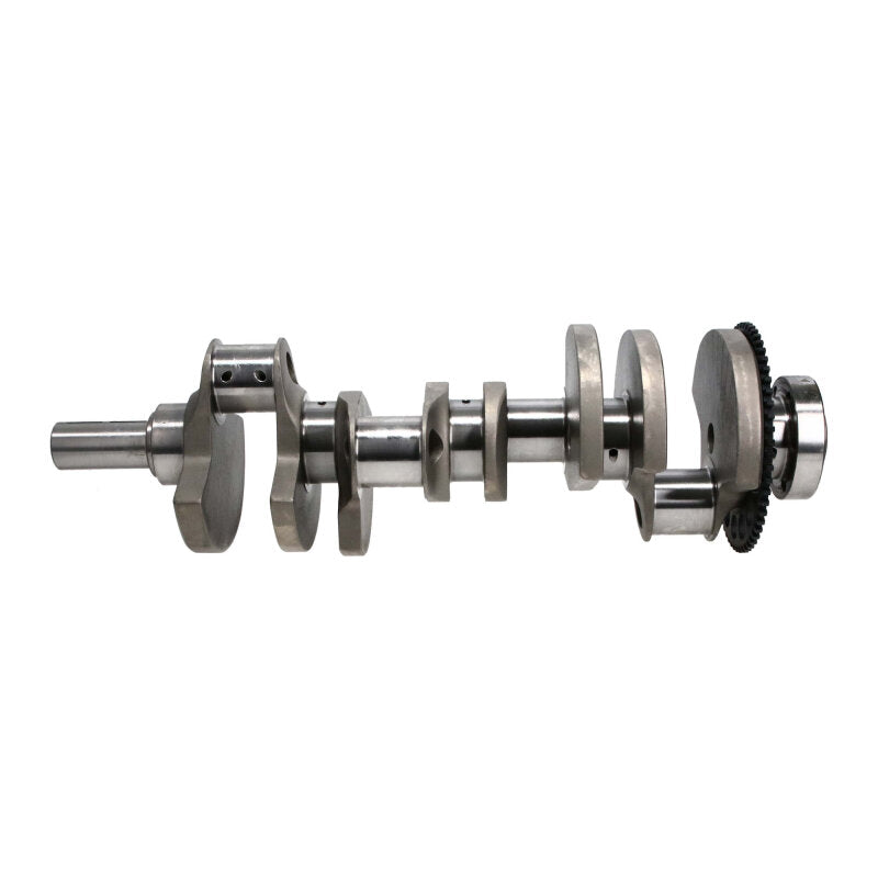 Manley Performance 190858B - MAN190858B - Manley Billet CCW 4.000in Stroke Crankshaft w/ 58 Tooth Reluctor Wheel - Shipped in Europe - Tuningsupply.com