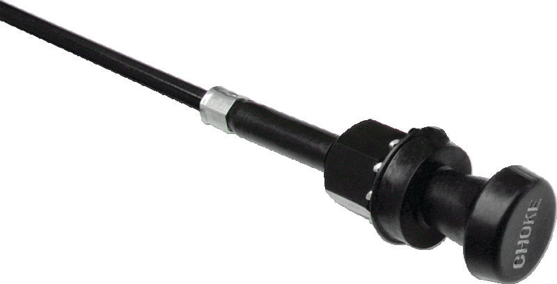 Bikers Choice 66247 - BKC66247 - Bikers Choice 80-89 FXR FLHT Black Vinyl Choke Cable Replaces H-D 29225-79 - Shipped in Europe - Tuningsupply.com