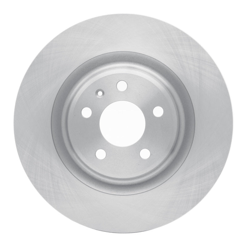 DFC 600-73066 - DFC600-73066 - DFC 08-25 Audi A8 Rear Brake Rotor - Shipped in Europe - Tuningsupply.com