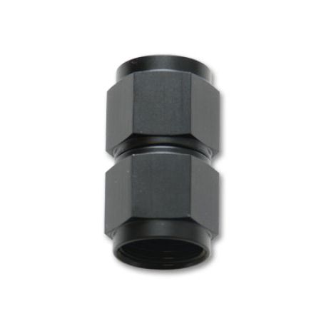 Vibrant 10702 - VIB10702 - Vibrant -6AN Female Union Adapter (AN to AN) - Shipped in Europe - Tuningsupply.com