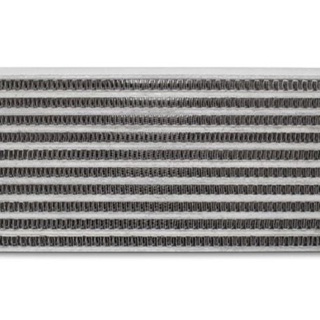 Vibrant 12895 - VIB12895 - Vibrant Universal Oil Cooler Core 4in x 12in x 2in - Shipped in Europe - Tuningsupply.com