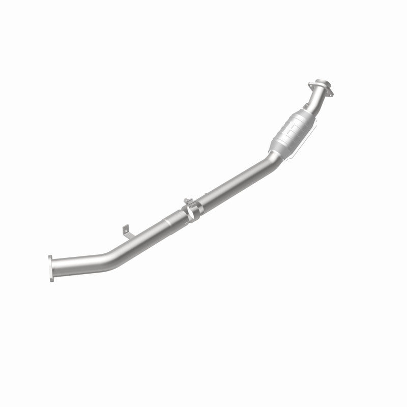 Magnaflow 93993 - MAG93993 - MagnaFlow Conv DF 2004 Pontiac GTO 5.7L Passenger Side - Shipped in Europe - Tuningsupply.com