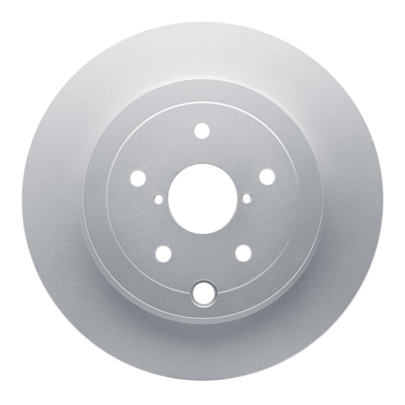 DFC 900-13022 - DFC900-13022 - DFC 08-20 Subaru WRX Rear Hi-Carbon Alloy Geomet Coated Rotor - Shipped in Europe - Tuningsupply.com