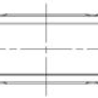 ACL 4M2737H-.25 - ACL4M2737H-.25 - ACL Nissan VG30DETT 3.0L-V6 0.25 Oversized High Performance Main Bearing Set - Shipped in Europe - Tuningsupply.com