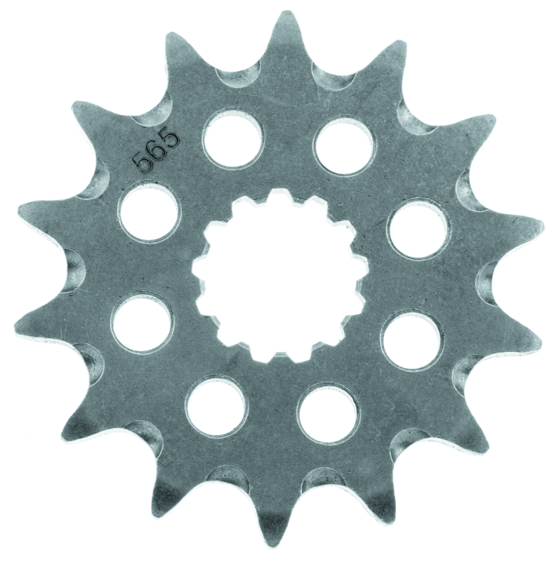 BikeMaster 965695 - BKM965695 - BikeMaster Yamaha Front Sprocket 520 12T - Shipped in Europe - Tuningsupply.com