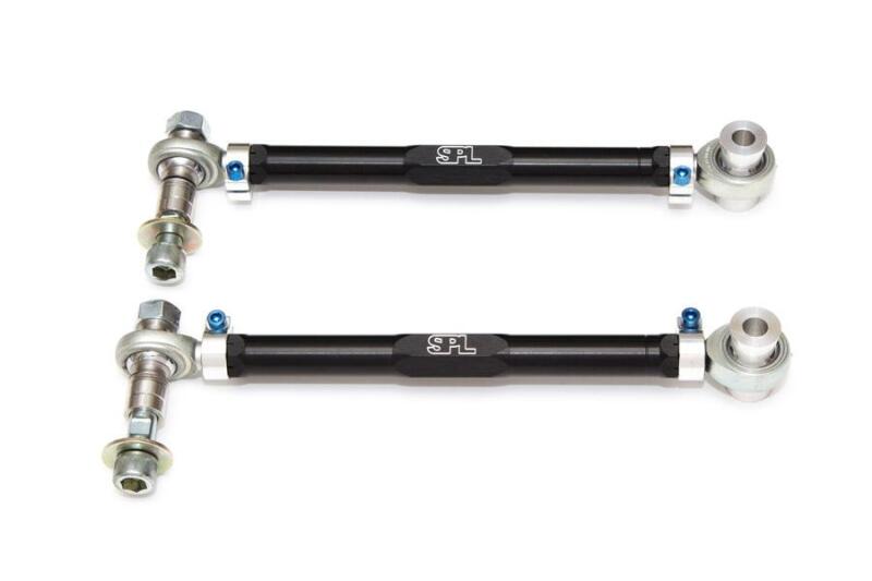 SPL Parts SPL RTAEL NC - SPPSPL RTAEL NC - SPL Parts 06-15 Mazda Miata (NC) Rear Toe Arm (Bumpsteer Adjustable w/Eccentric Lockout) - Shipped in Europe - Tuningsupply.com