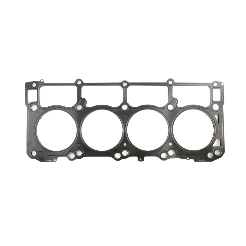 Cometic Gasket C15316-040 - CGSC15316-040 - Cometic Chrysler HEMI 5.7L 4.000in Bore .040in MLX Head Gasket - Left - Shipped in Europe - Tuningsupply.com