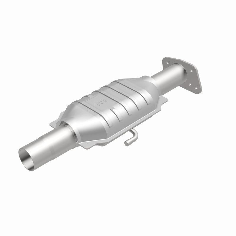 Magnaflow 93456 - MAG93456 - MagnaFlow Conv GM 23456 23X6.5X4 2.25/2.25 - Shipped in Europe - Tuningsupply.com