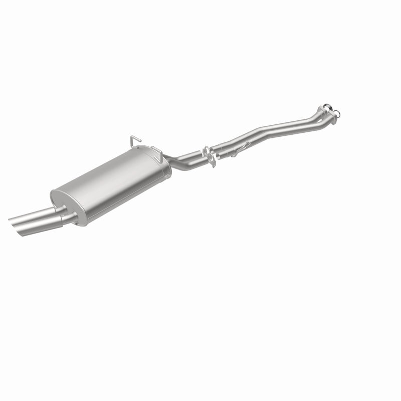 Magnaflow 106-0316 - MAG106-0316 - MagnaFlow BRE Exhaust Kit 87-93 BMW 325i 325is 2.5L - Shipped in Europe - Tuningsupply.com
