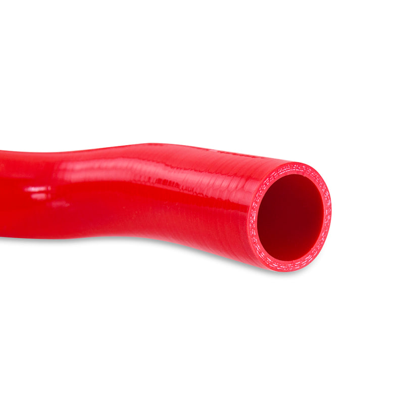 Mishimoto MMHOSE-F50-11RD - MISMMHOSE-F50-11RD - Mishimoto 11-14 Ford F-150 5.0L V8 Radiator Hose Kit - Red - Shipped in Europe - Tuningsupply.com