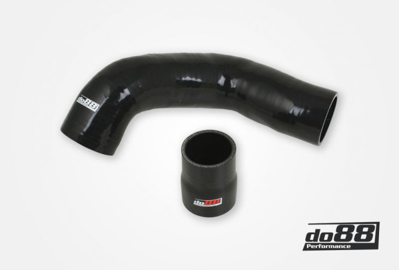 do88 DO88-KIT23S - DOBDO88-KIT23S - do88 Volvo V70N/S60 01-04 Pressure Hoses Black - Shipped in Europe - Tuningsupply.com