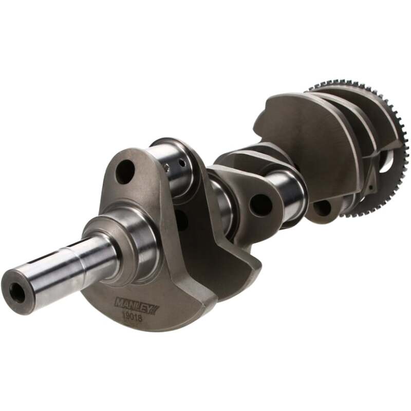 Manley Performance 191958NB - MAN191958NB - Manley Chrysler 5.7L Hemi Forged Crankshaft - 4.050in Stroke - Shipped in Europe - Tuningsupply.com
