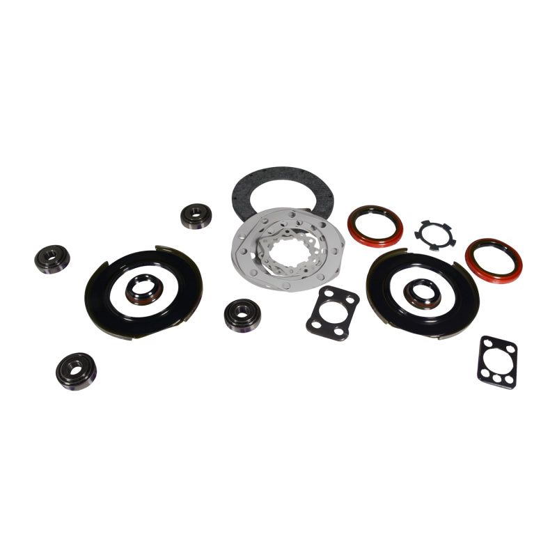 Yukon Gear & Axle YP KNCLKIT-TOY - YUKYP KNCLKIT-TOY - Yukon Gear Toyota 79-85 Hilux and 75-90 Landcruiser Knuckle Kit - Shipped in Europe - Tuningsupply.com