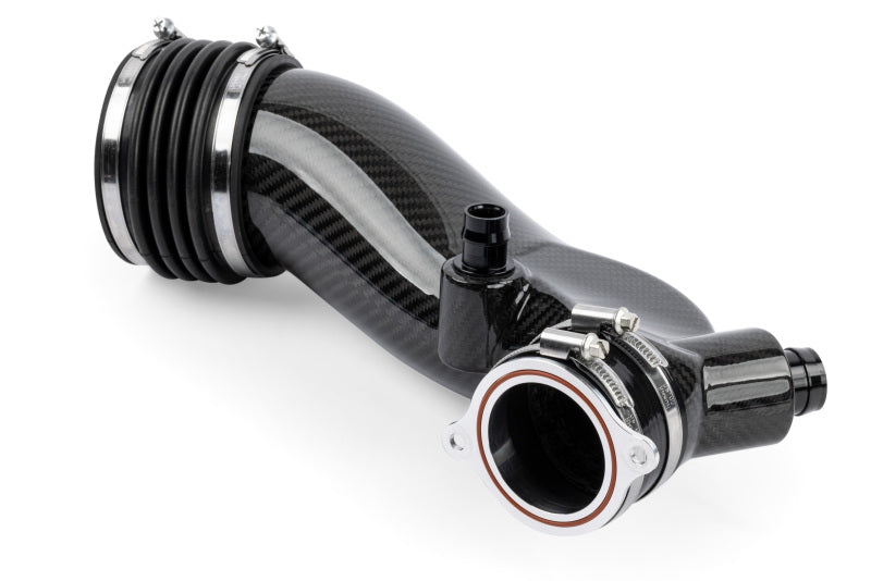 APR CI100048 - APRCI100048 - APR 20-26 Audi A6 Allroad/19-25 Audi A6 Quattro/A7 Sportback (C8) 3.0T Carbon Fiber Intake System - Shipped in Europe - Tuningsupply.com