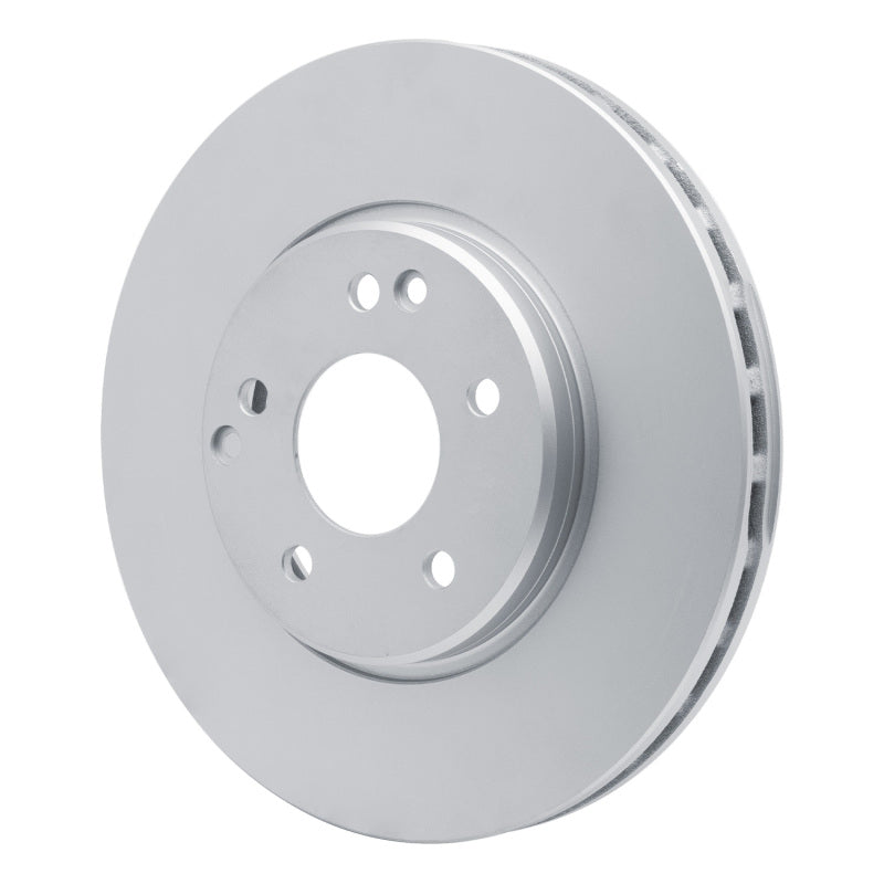 DFC 604-63048 - DFC604-63048 - DFC 96-11 Chrysler Crossfire Front GeoSPEC Coated Rotor - Shipped in Europe - Tuningsupply.com
