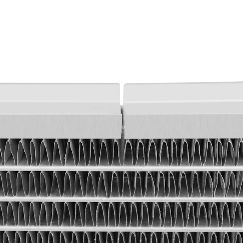 Mishimoto MMRAD-MUS-97BA - MISMMRAD-MUS-97BA - Mishimoto 97-04 Ford Mustang w/ Stabilizer System Automatic Aluminum Radiator - Shipped in Europe - Tuningsupply.com