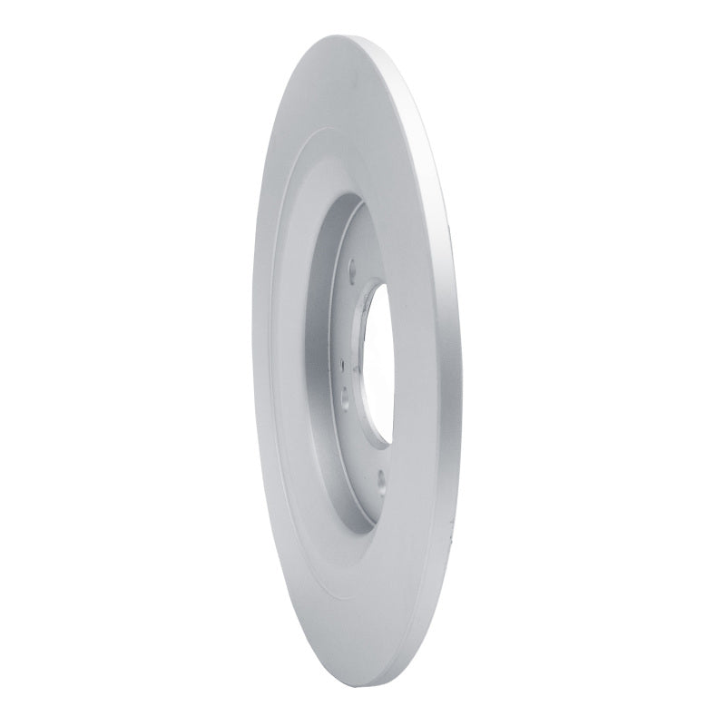 DFC 604-03068 - DFC604-03068 - DFC 21-25 Hyundai Tucson Rear GeoSPEC Coated Rotor - Shipped in Europe - Tuningsupply.com