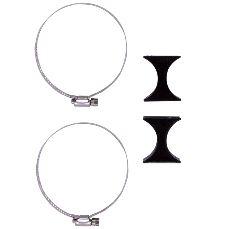 Bilstein 25-277227 - BIL25-277227 - Bilstein 5160 Series 05-15 Nissan Xterra Rear 46mm Monotube Shock - Shipped in Europe - Tuningsupply.com