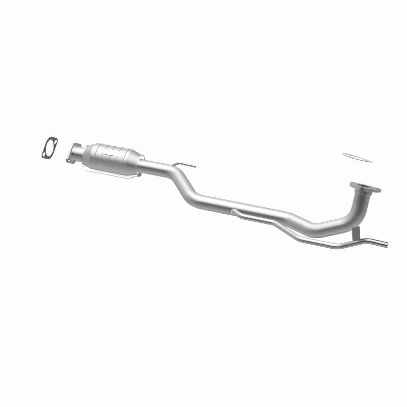 Magnaflow 22756 - MAG22756 - MagnaFlow Conv Direct Fit 300Zx 90-96 P/S - Shipped in Europe - Tuningsupply.com