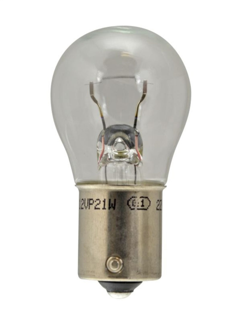 Hella LA7506 - HELLA7506 - Hella Bulb 7506 12V 21W BA15s S8 - Shipped in Europe - Tuningsupply.com