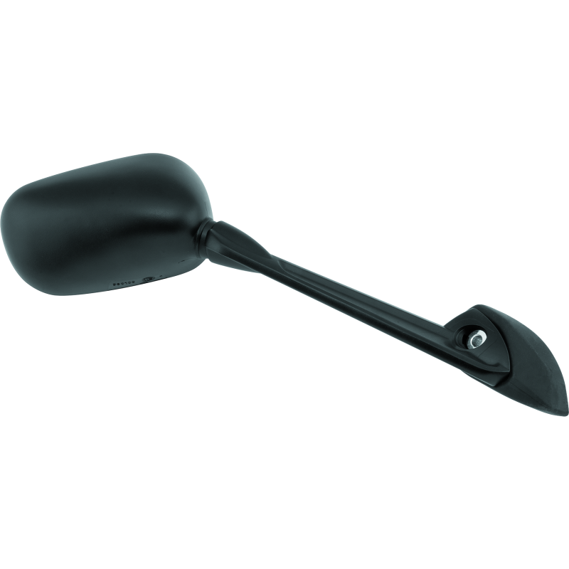 BikeMaster 600474 - BKM600474 - BikeMaster 09-17 Yamaha FZ6R Mirror Right - Black - Shipped in Europe - Tuningsupply.com