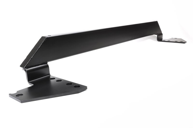 Perrin Performance PSP-ITR-401 - PERPSP-ITR-401 - PERRIN 02-07 Subaru WRX/STI Front Mount Intercooler Bumper Beam - Black - Shipped in Europe - Tuningsupply.com