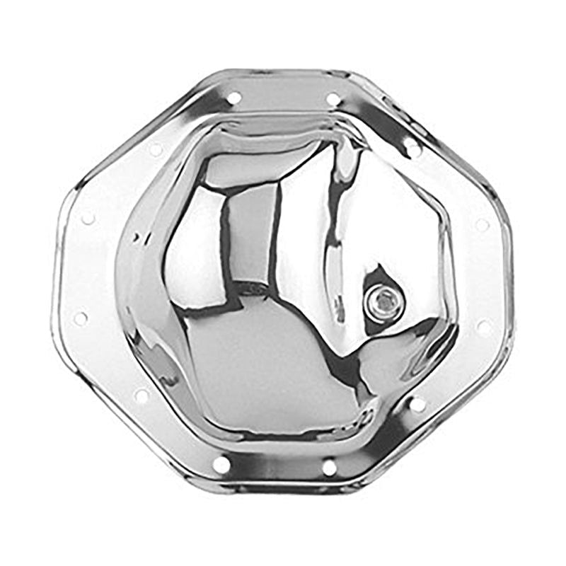 Yukon Gear & Axle YP C1-C9.25 - YUKYP C1-C9.25 - Yukon Gear Chrome Cover For Chrysler 9.25in - Shipped in Europe - Tuningsupply.com