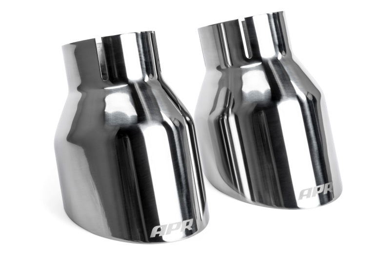 APR CBK0038 - APRCBK0038 - APR 20-21 Volkswagen GTI TCR (MK7.5) Catback Exhaust System - Shipped in Europe - Tuningsupply.com
