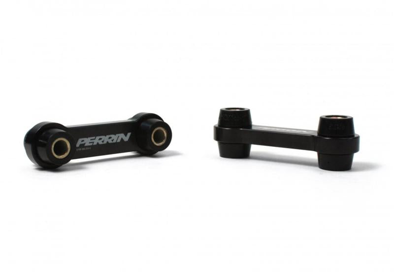 Perrin Performance PSP-SUS-218 - PERPSP-SUS-218 - PERRIN 04-07 Subaru STi / 04-08 Forester XT Rear Endlinks - Shipped in Europe - Tuningsupply.com