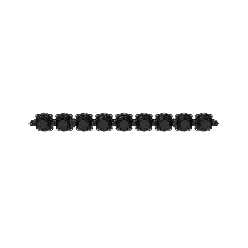 KC HiLiTES 91419 - KCL91419 - KC HiLiTES Gravity Titan LED Light Bar - 57in. (9-Light) - Shipped in Europe - Tuningsupply.com