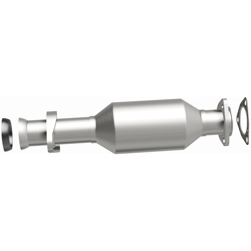 Magnaflow 22636 - MAG22636 - MagnaFlow Conv Direct Fit Acura 90-91 - Shipped in Europe - Tuningsupply.com