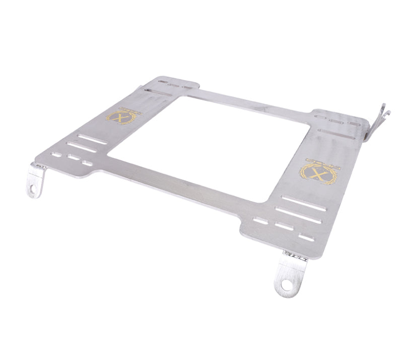 NRG SBK-SB01 - NRGSBK-SB01 - NRG Seat Brackets - 02-07 Subaru WRX / STI / Impreza - Pair - Shipped in Europe - Tuningsupply.com