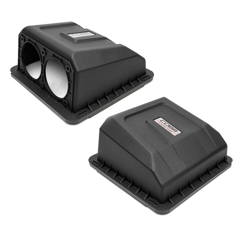 COBB 7F2150 - COBB7F2150 - Cobb 21-23 Ford F-150 EcoBoost Raptor/Tremor Intake System w/HCT - Shipped in Europe - Tuningsupply.com