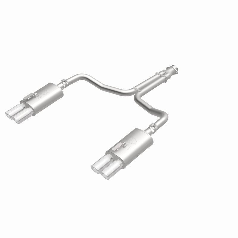Magnaflow 15658 - MAG15658 - MagnaFlow Sys C/B 86-91 Chevy Corvette C4 L98 - Shipped in Europe - Tuningsupply.com
