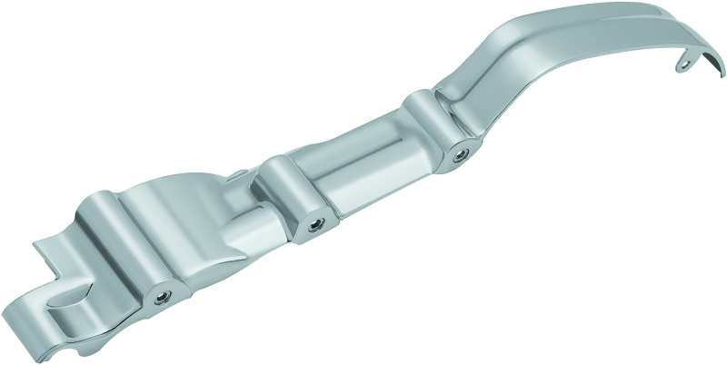 Kuryakyn 6413 - KUR6413 - Kuryakyn Inner Primary Cover Chrome - Shipped in Europe - Tuningsupply.com